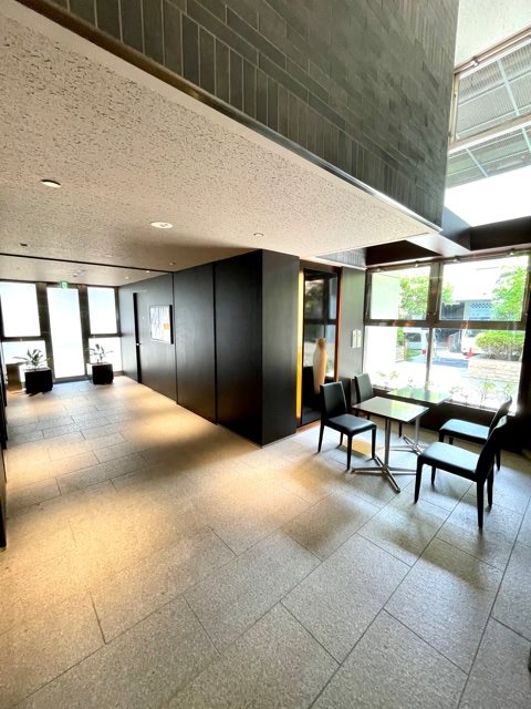 レジディアタワー麻布十番 その他13