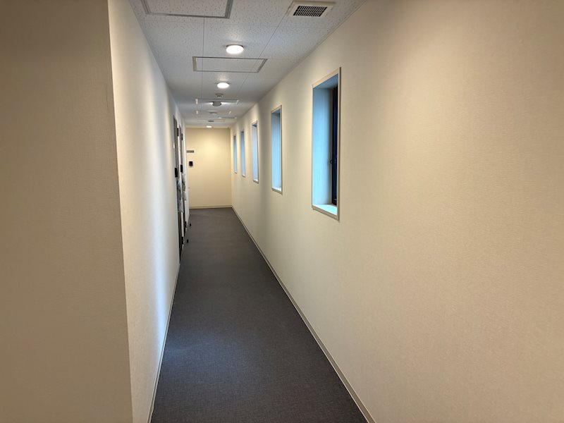 パルク北参道 その他2