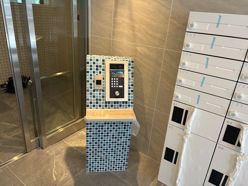 パルク北参道 その他4