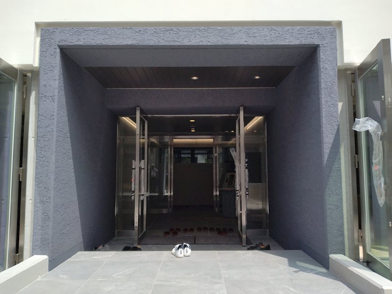 パルク北参道 その他外観1