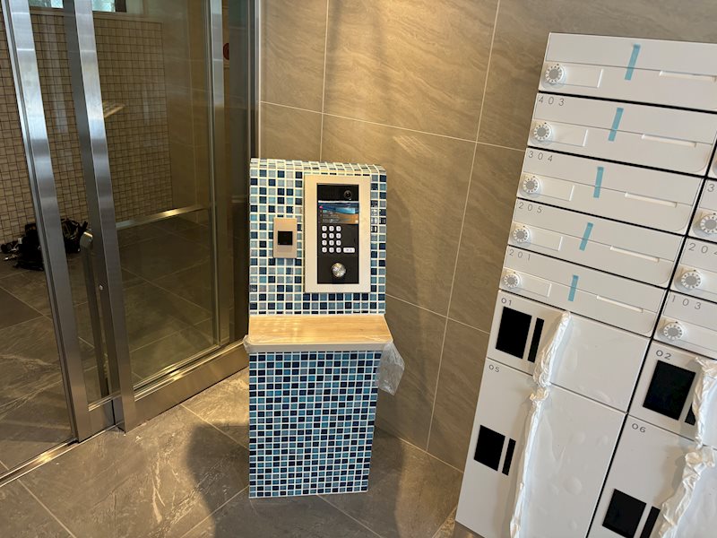 パルク北参道 その他外観3