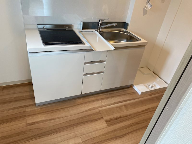 パルク北参道 その他8