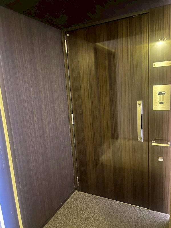 パークタワー渋谷本町 その他4