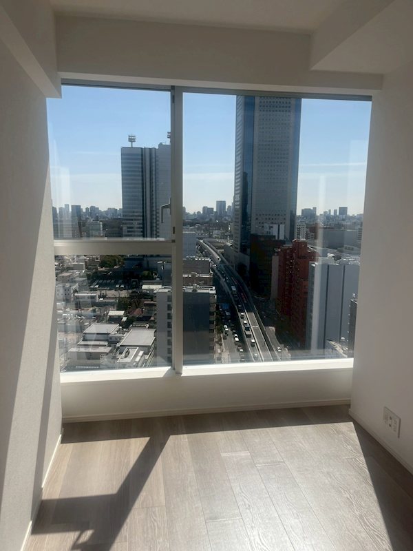 パークタワー渋谷本町 その他6