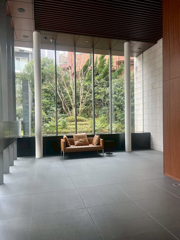 パークタワー渋谷本町 その他外観1