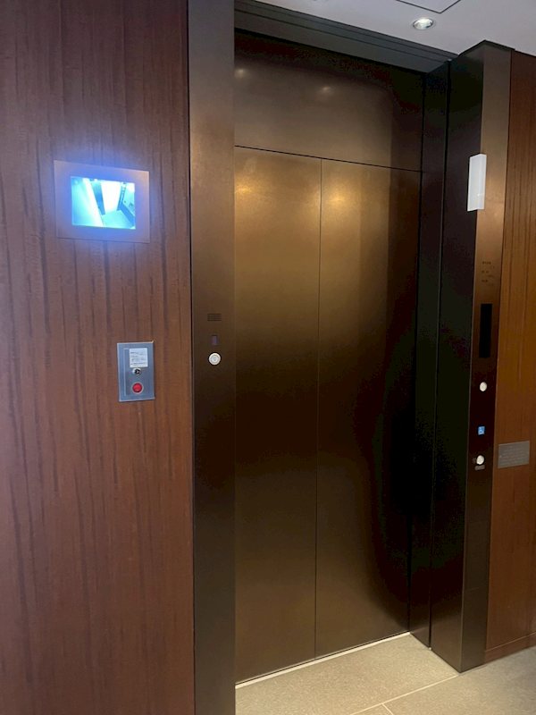 パークタワー渋谷本町 その他外観2