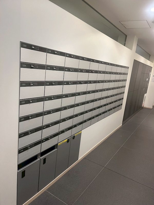 パークタワー渋谷本町 その他外観3