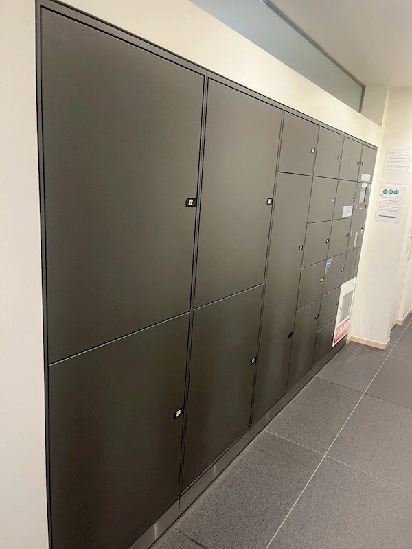 パークタワー渋谷本町 その他外観4