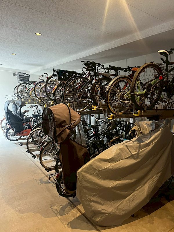 パークタワー渋谷本町 その他外観5