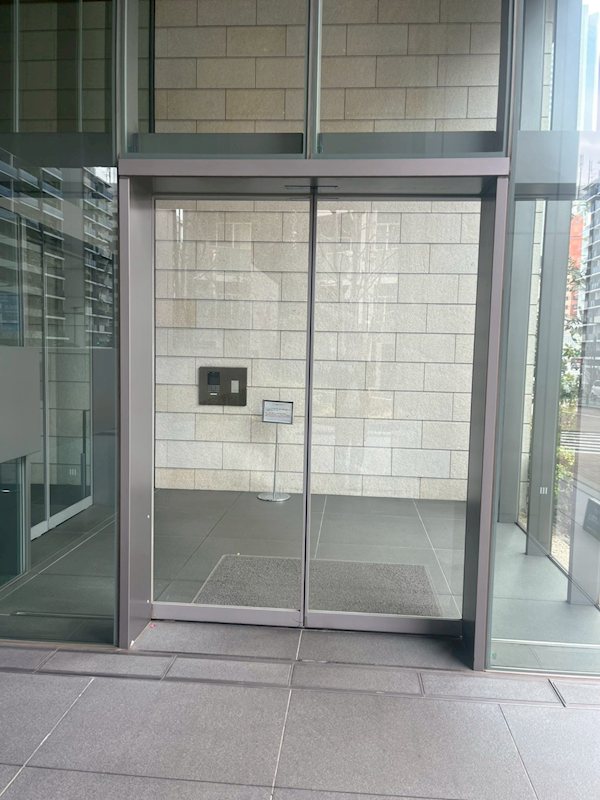 パークタワー渋谷本町 その他外観6