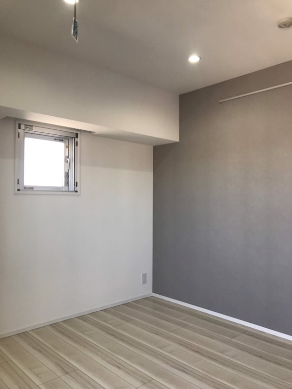 メイクスデザイン神楽坂 リビング