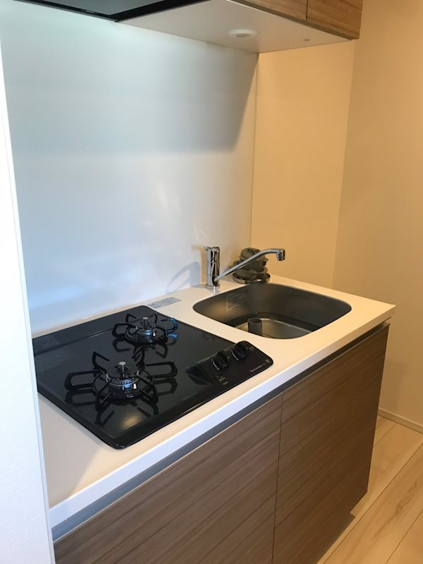 メイクスデザイン神楽坂 キッチン