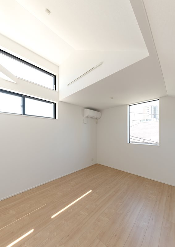 上馬1丁目戸建 ベッドルーム