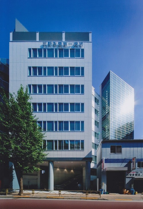 上馬1丁目戸建 周辺画像5