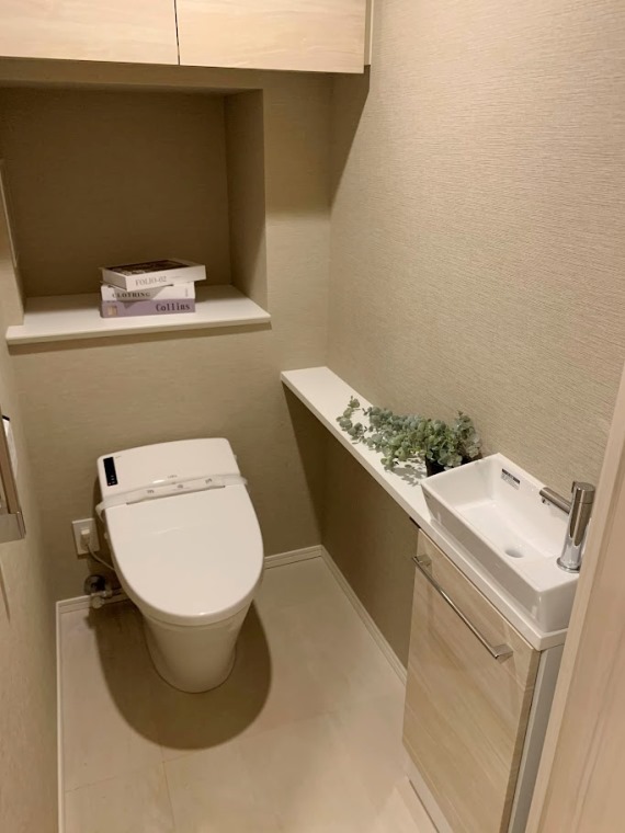 シティハウス四谷坂町 その他2