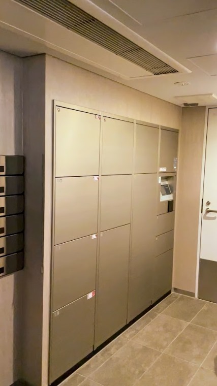 シティハウス四谷坂町 キッチン