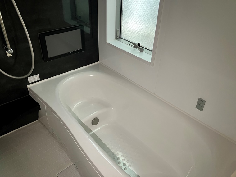 桃井戸建 ベッドルーム