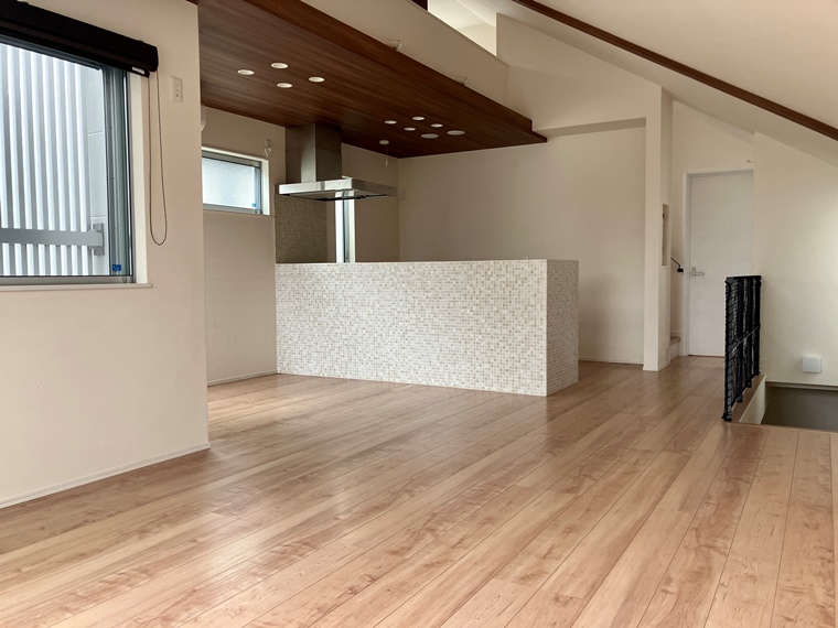 桃井戸建 風呂画像