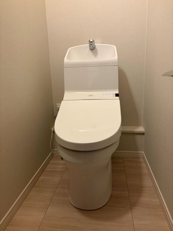 桜戸建 その他2