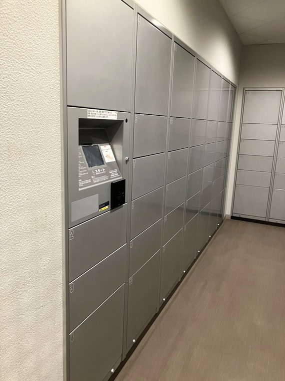 シティタワー品川 キッチン