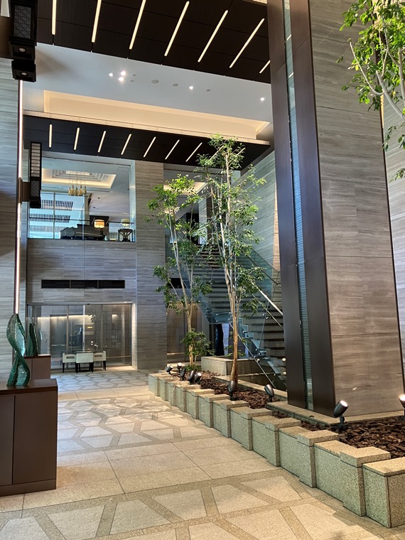 パークシティ大崎ザタワー その他7