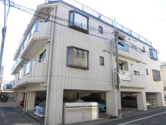 ミキハウス その他外観1