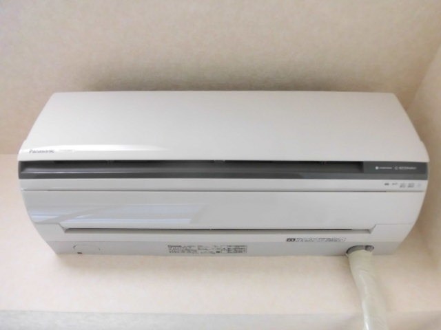 ミキハウス 玄関