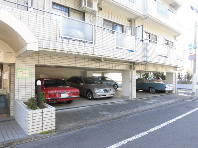 ミキハウス その他外観3