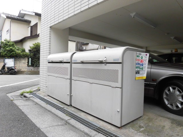 ミキハウス その他外観4