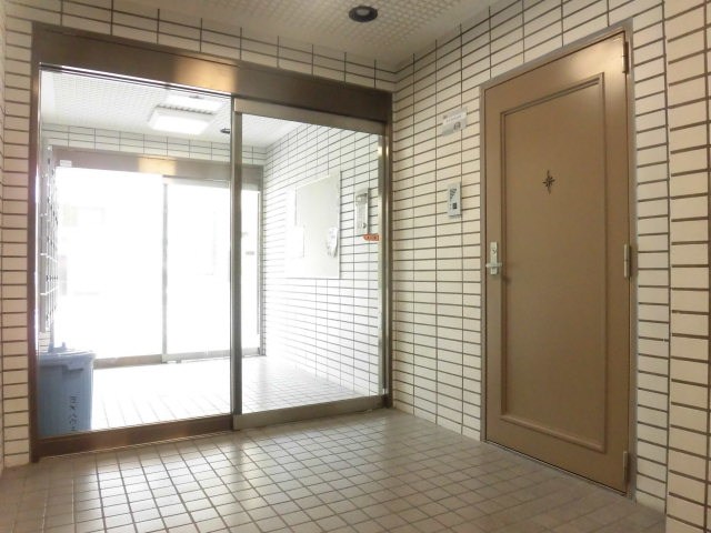 ミキハウス リビング