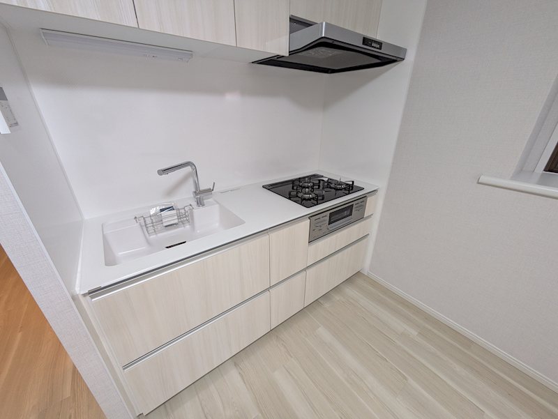 パークアベニュー キッチン