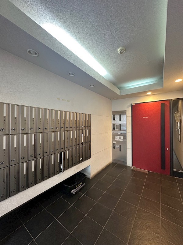 ビバリーホームズ目黒鷹番 その他外観2