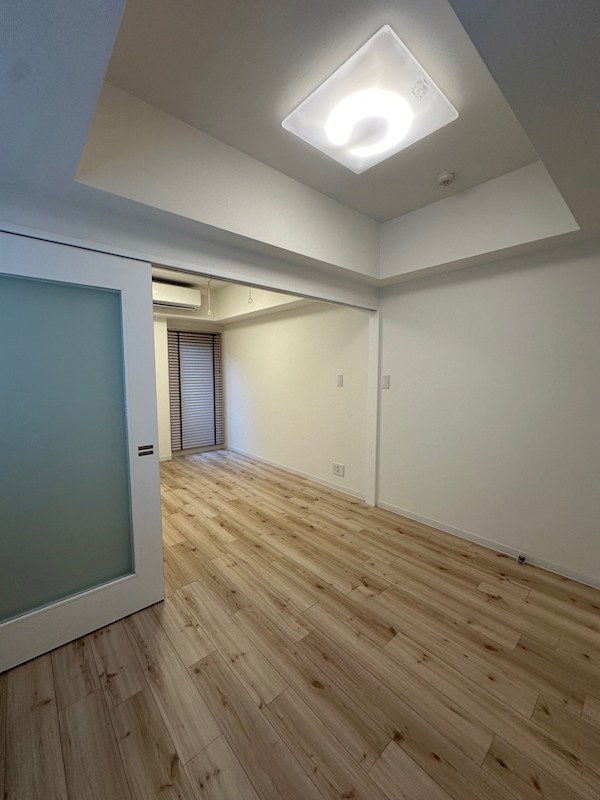 ビバリーホームズ目黒鷹番 リビング