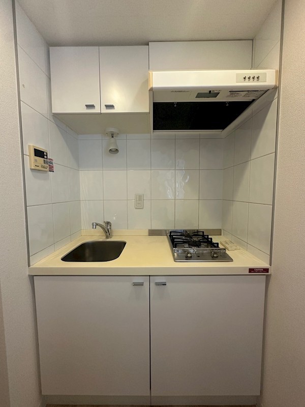 ビバリーホームズ目黒鷹番 キッチン