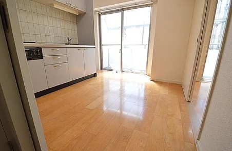 BURG310 リビング