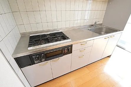 BURG310 キッチン