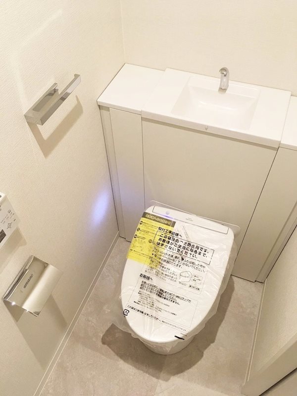 グラマシー恵比寿 その他2