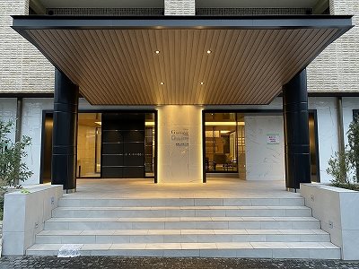 グラマシー恵比寿 その他外観1