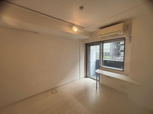 ザ・レジデンス・オブ・トーキョーY11 玄関