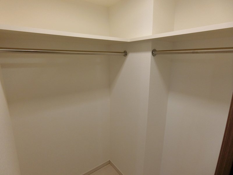 ザ・レジデンス・オブ・トーキョーY11 キッチン