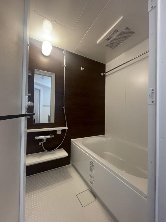 ROOTs Bunkyo Otowa 風呂画像