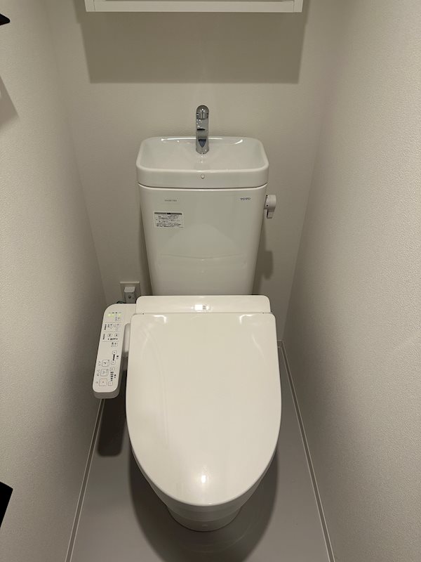 ZOOM新宿御苑前 その他5