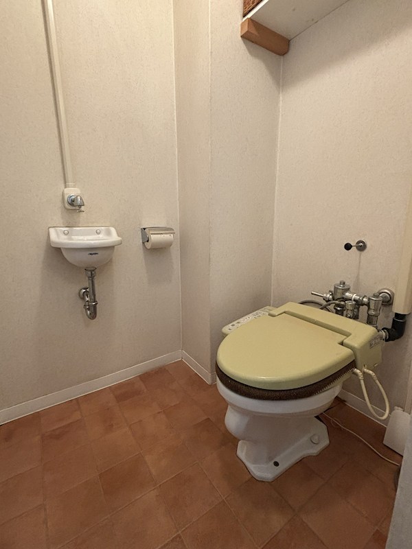 高円寺プラザ その他1