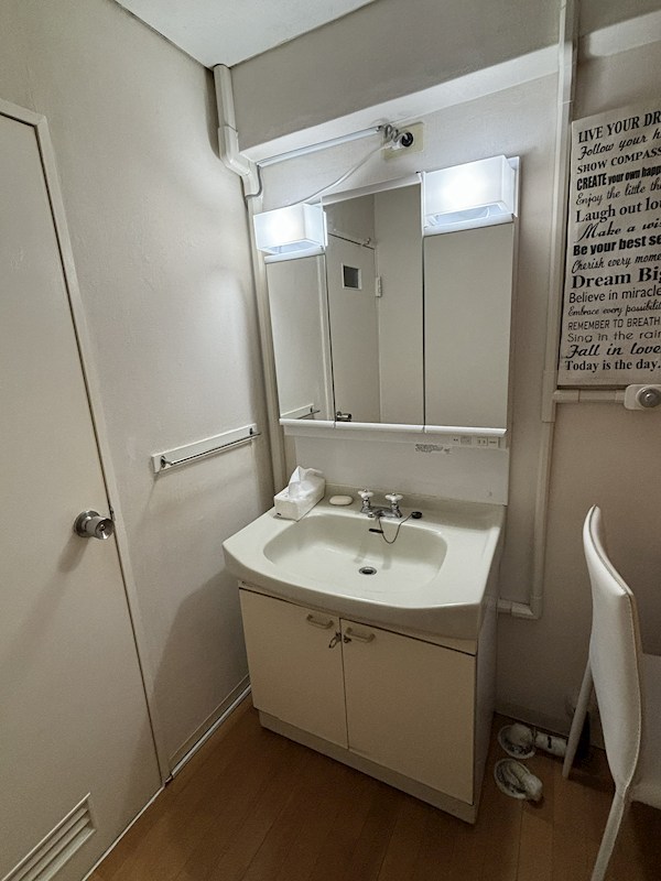 高円寺プラザ その他2