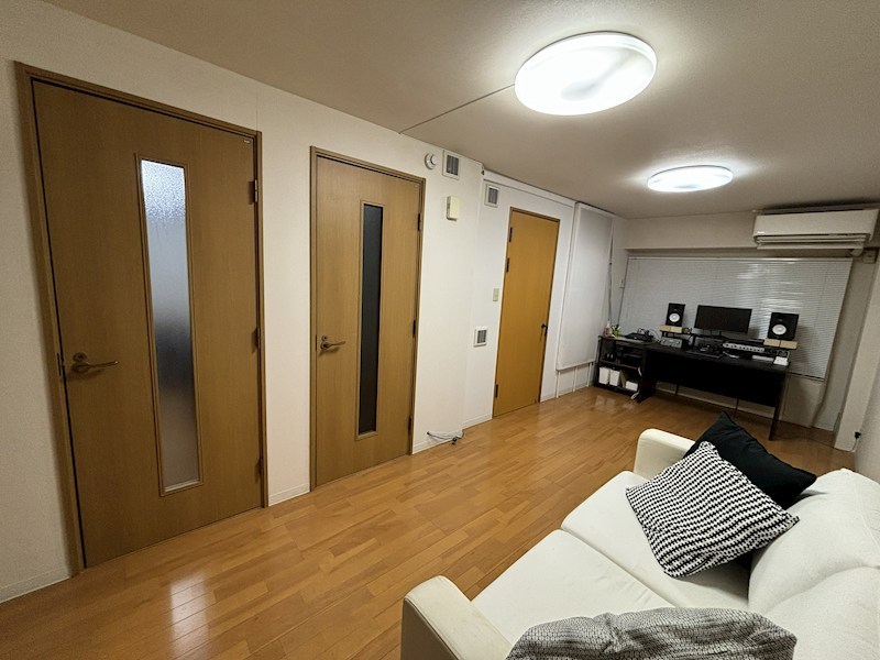 高円寺プラザ その他7