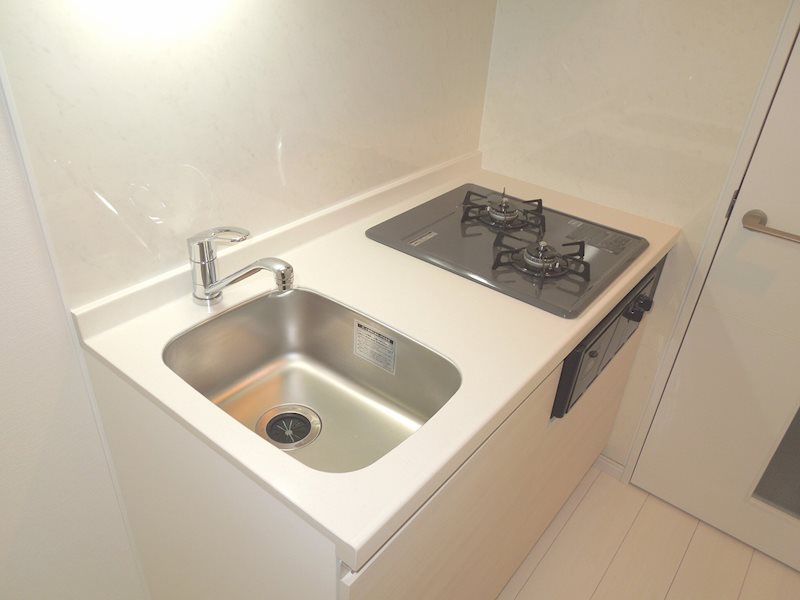 アルテシモフォルテ キッチン