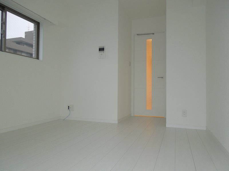 アルテシモフォルテ ベッドルーム