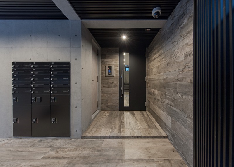 GranDuo上野毛V その他1