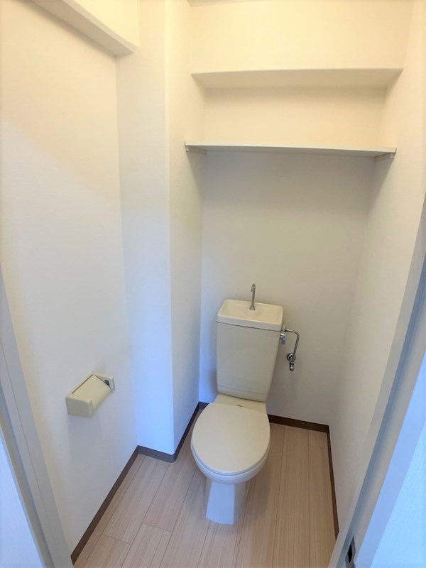 小崎マンション その他3