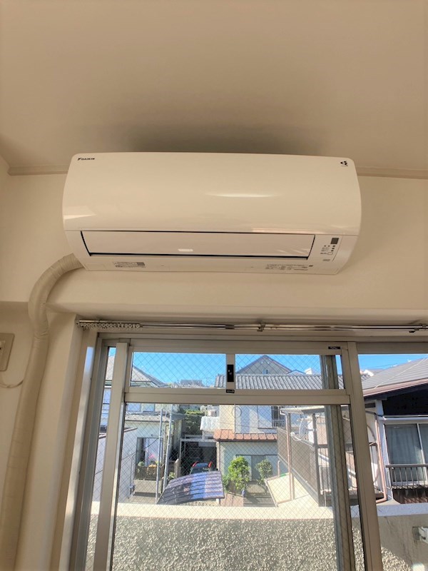 小崎マンション その他4